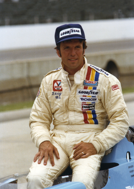 FOTO: Indianapolis Motor Speedway