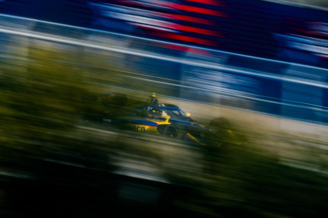 Kyffin Simpson - Java House Grand Prix of Arlington - By: Chris Owens -- Photo by: Chris Owens