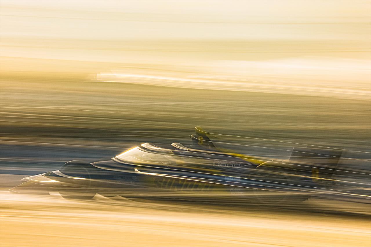 Kyffin Simpson - Java House Grand Prix of Arlington - By: Joe Skibinski -- Photo by: Joe Skibinski