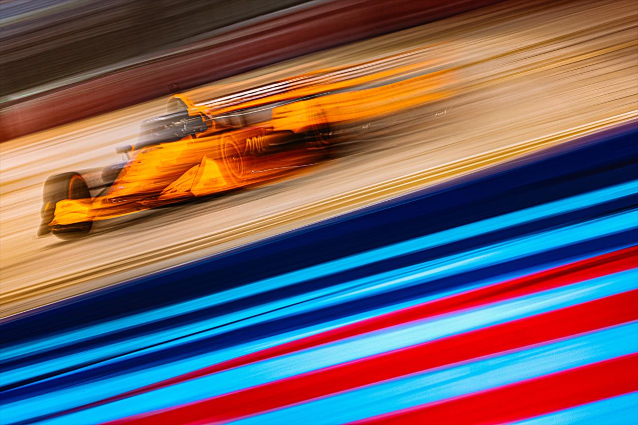 Pato O'Ward - Java House Grand Prix of Arlington - By: Joe Skibinski -- Photo by: Joe Skibinski