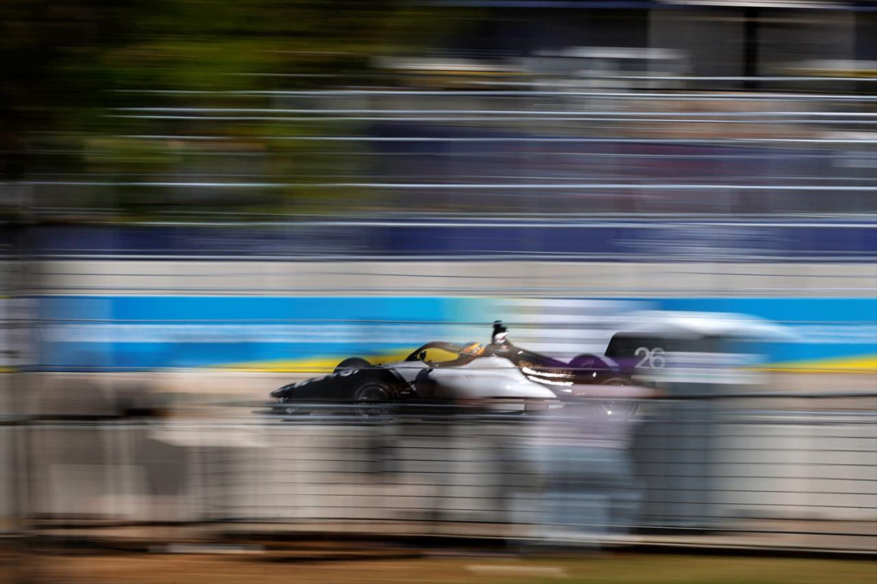 Lochie Hughes - Grand Prix of Arlington - By: Paul Hurley -- Photo by: Paul Hurley