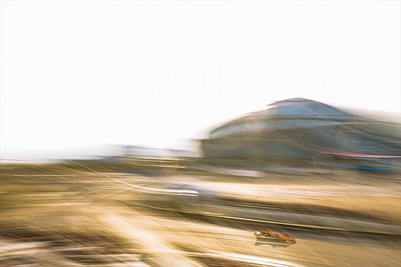 Pato O'Ward - Java House Grand Prix of Arlington - By: Joe Skibinski -- Photo by: Joe Skibinski