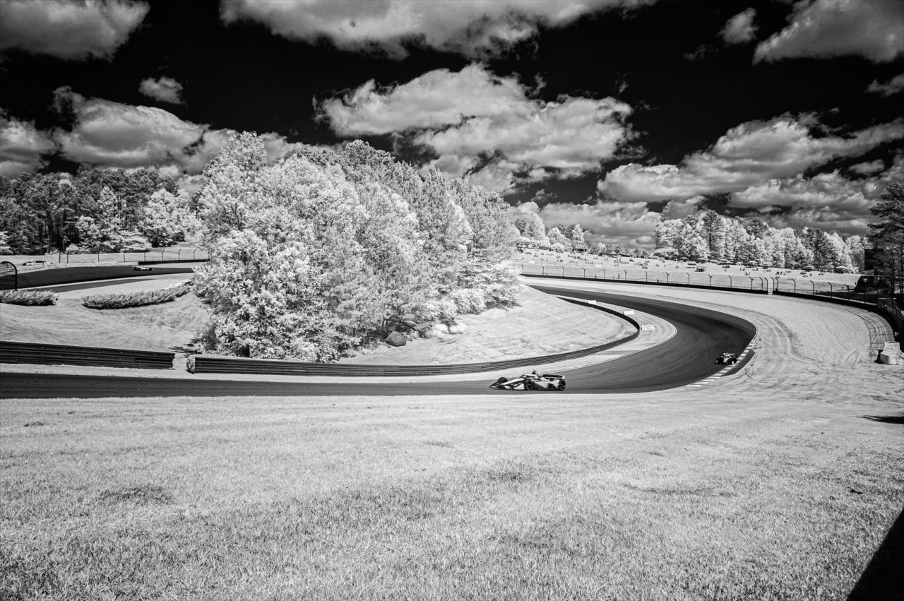 Max Chilton - Honda Grand Prix of Alabama -- Photo by: Karl Zemlin