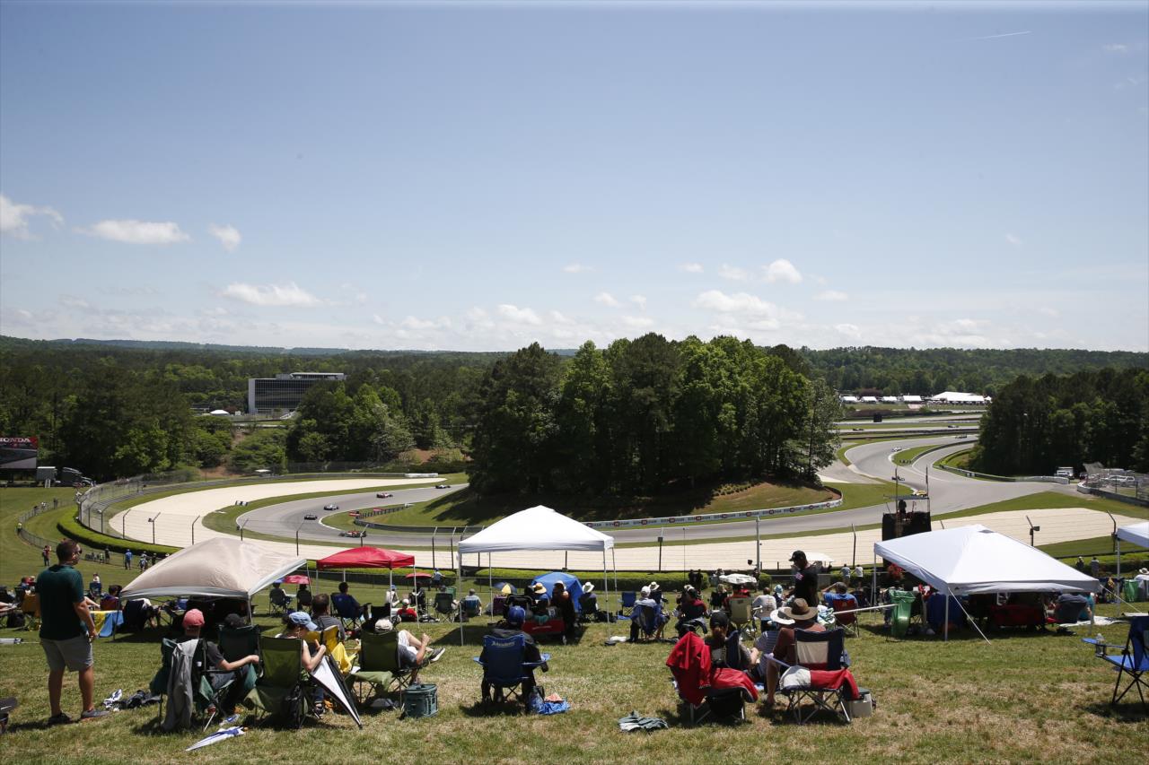 Honda Indy Grand Prix of Alabama - By: Chris Jones -- Photo by: Chris Jones