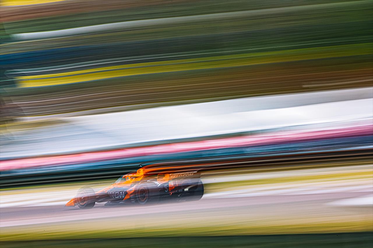 Pato O'Ward - Children's of Alabama Indy Grand Prix - By: Joe Skibinski -- Photo by: Joe Skibinski