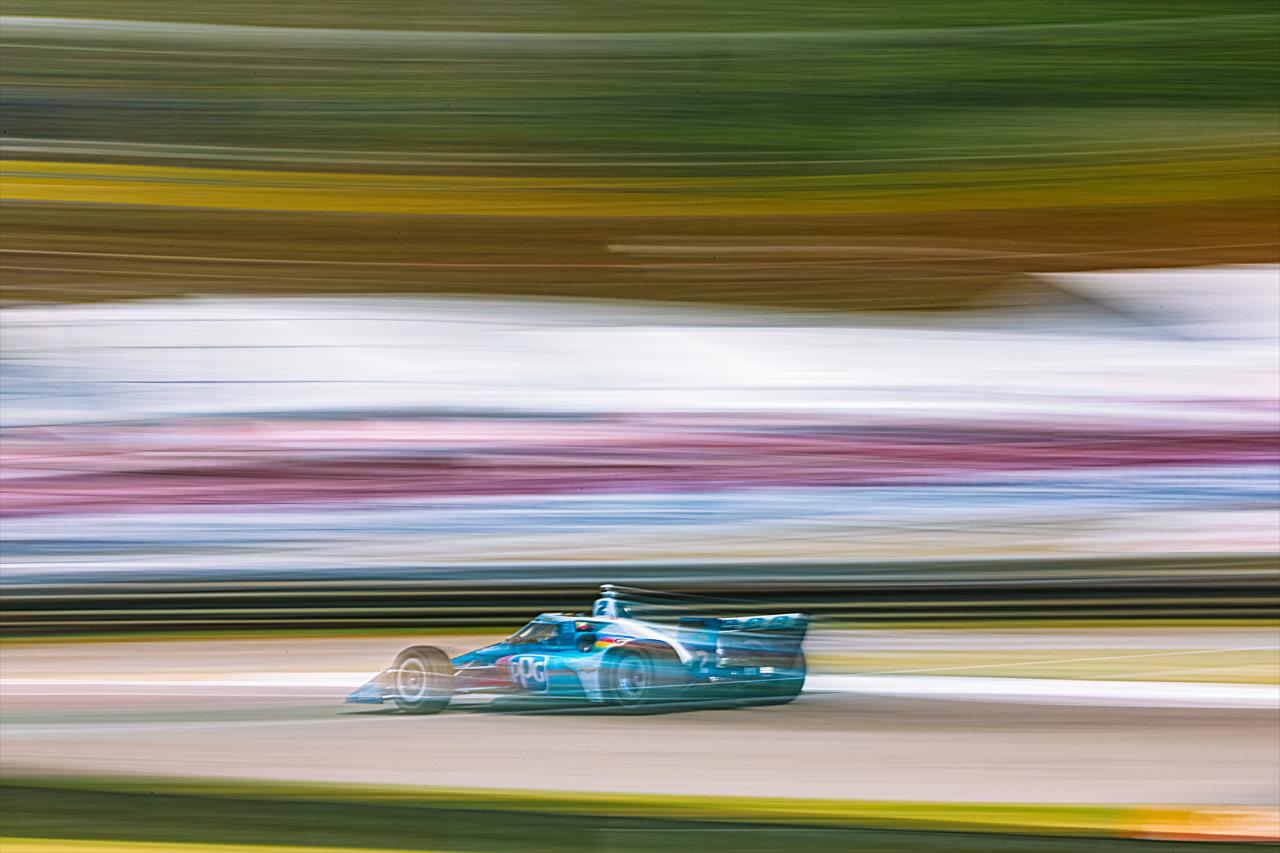 Josef Newgarden - Children's of Alabama Indy Grand Prix - By: Joe Skibinski -- Photo by: Joe Skibinski