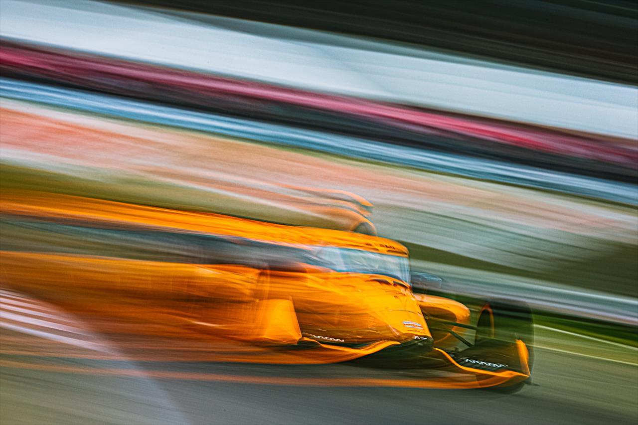 Christian Lundgaard - Children's of Alabama Indy Grand Prix - By: Joe Skibinski -- Photo by: Joe Skibinski