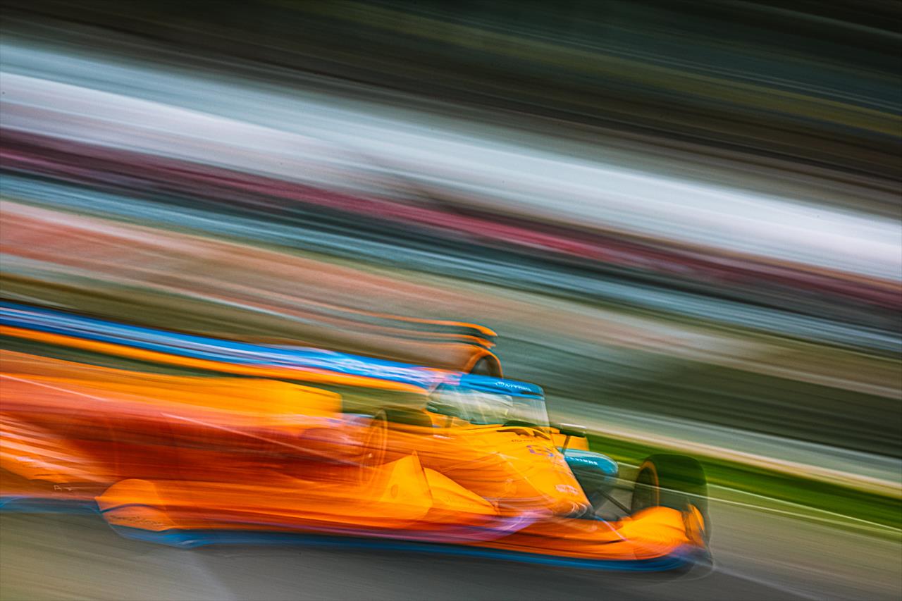 Nolan Siegel - Children's of Alabama Indy Grand Prix - By: Joe Skibinski -- Photo by: Joe Skibinski