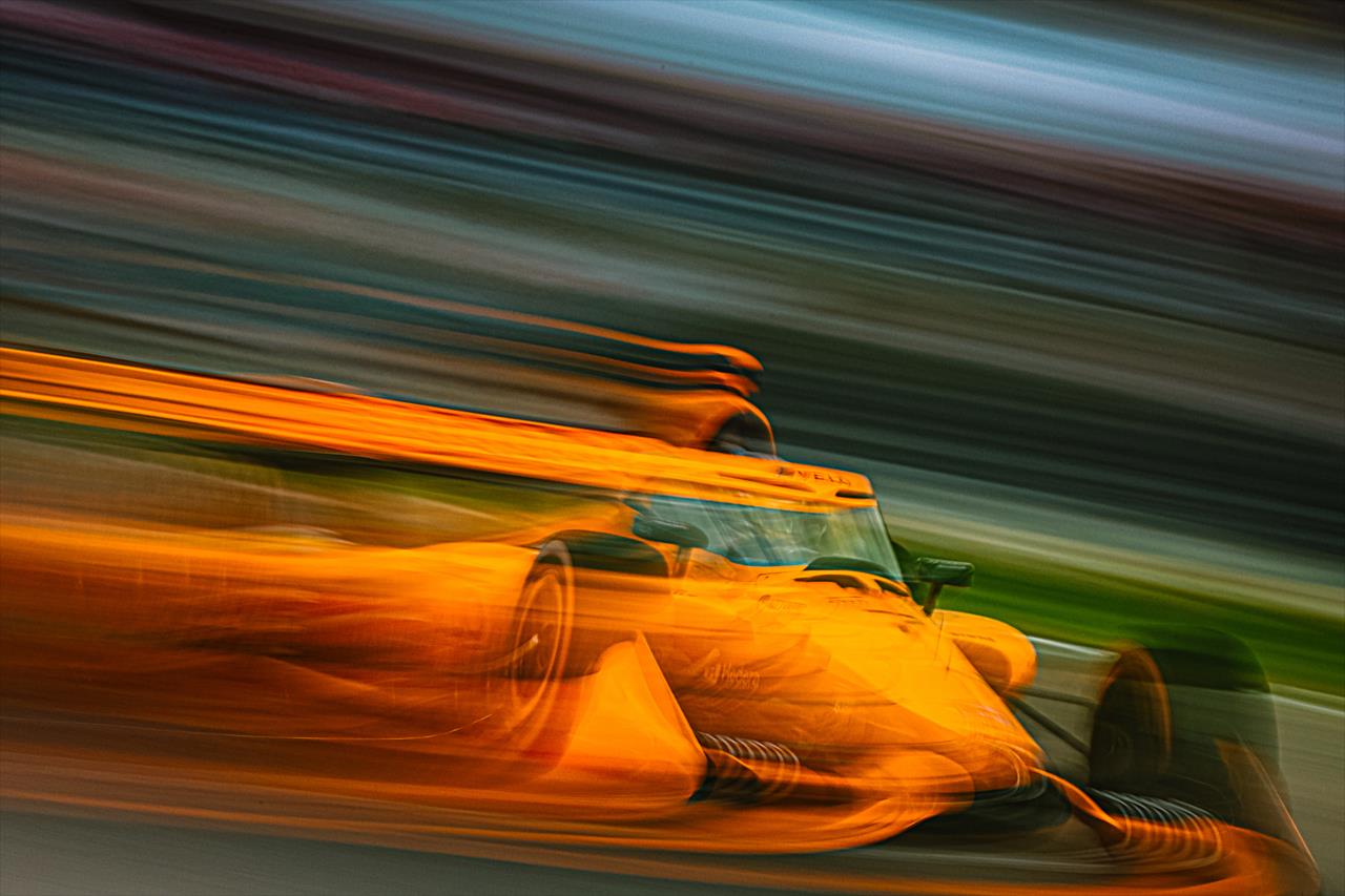 Christian Lundgaard - Children's of Alabama Indy Grand Prix - By: Joe Skibinski -- Photo by: Joe Skibinski