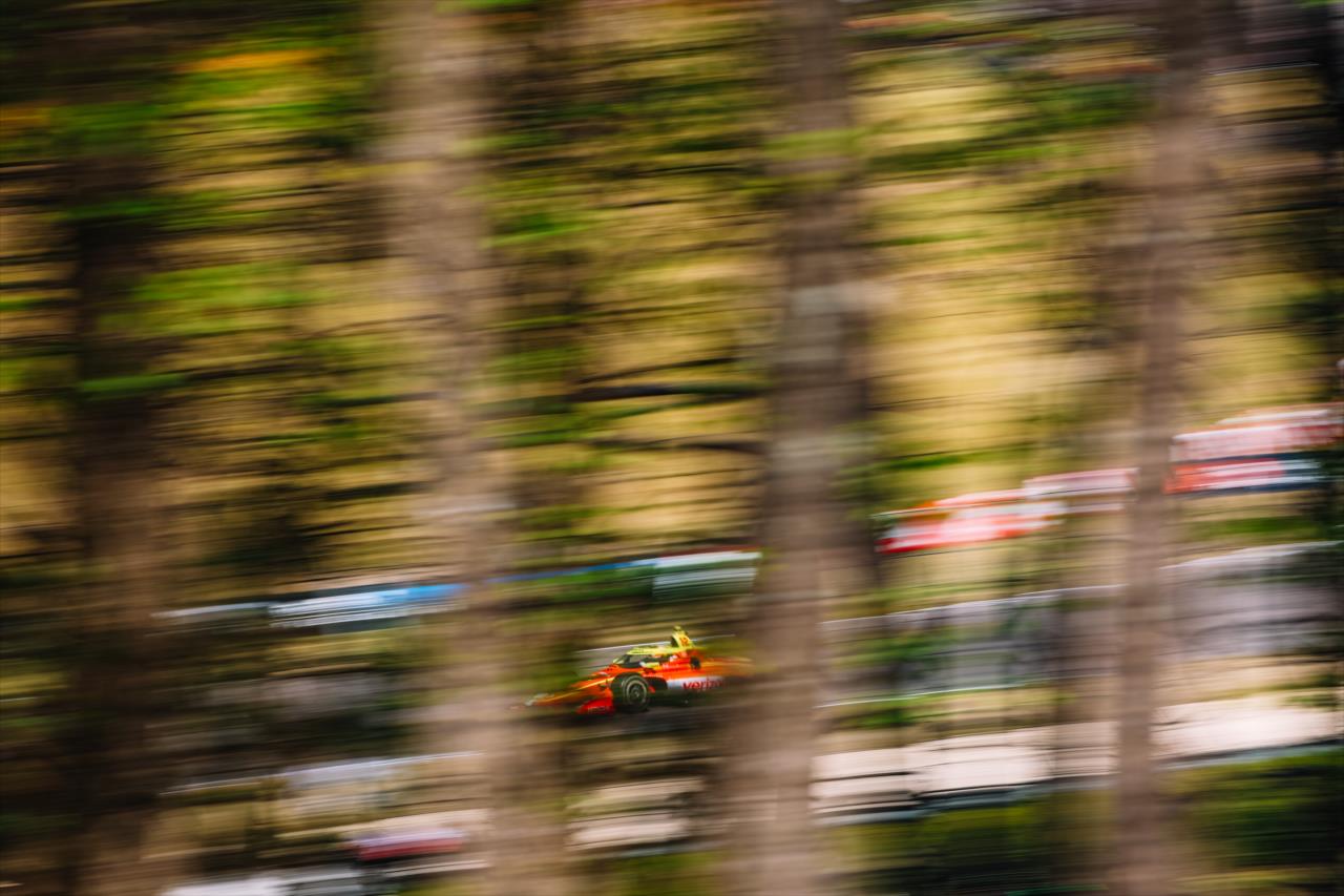 David Malukas - Children's of Alabama Indy Grand Prix - By: Joe Skibinski -- Photo by: Joe Skibinski