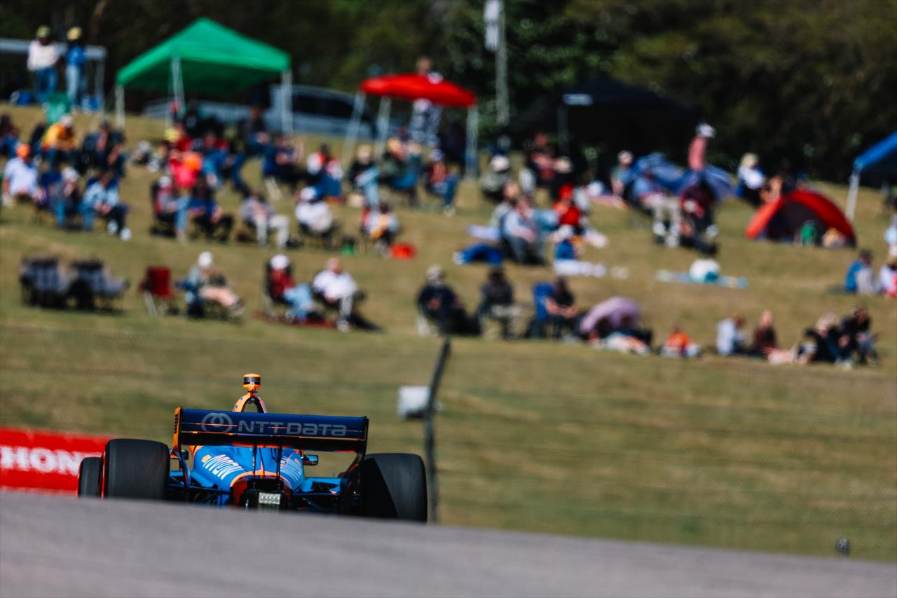 Nolan Siegel - Children's of Alabama Indy Grand Prix - By: Joe Skibinski -- Photo by: Joe Skibinski