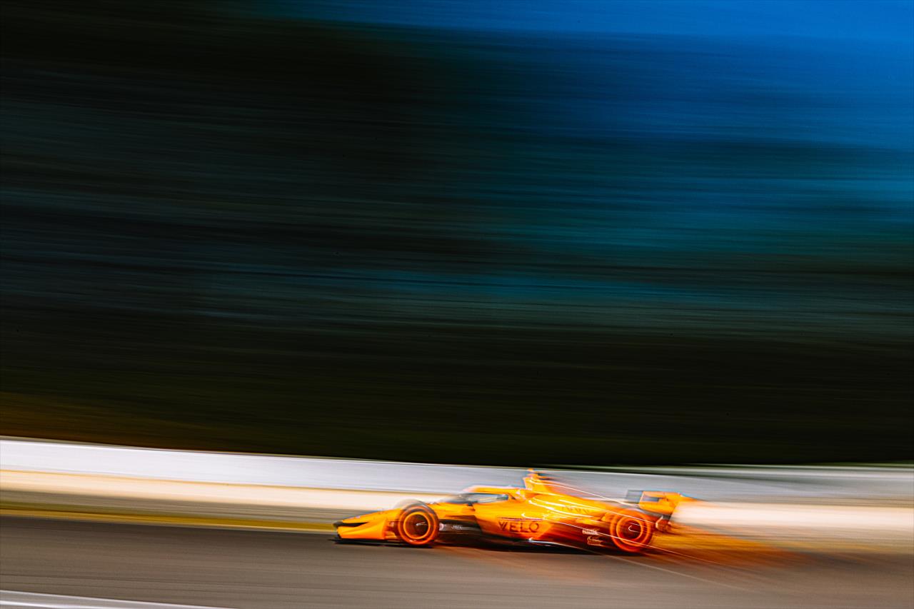 Christian Lundgaard - Children's of Alabama Indy Grand Prix - By: Joe Skibinski -- Photo by: Joe Skibinski