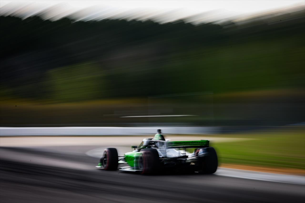 Louis Foster - Children's of Alabama Indy Grand Prix - By: Chris Owens -- Photo by: Chris Owens