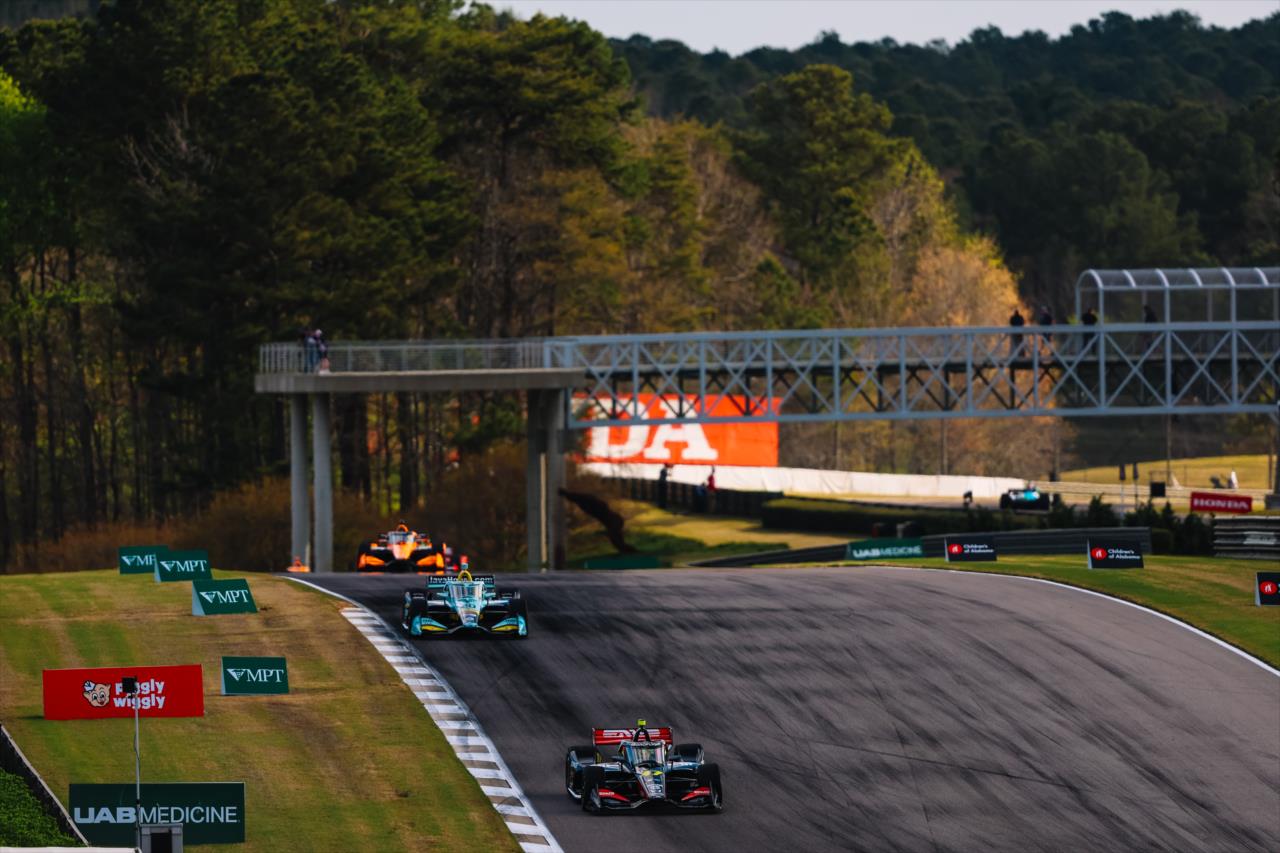 Mick Schumacher - Children's of Alabama Indy Grand Prix - By: Joe Skibinski -- Photo by: Joe Skibinski