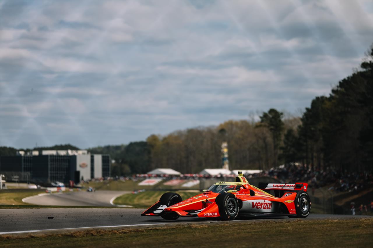 David Malukas - Children's of Alabama Indy Grand Prix - By: Joe Skibinski -- Photo by: Joe Skibinski