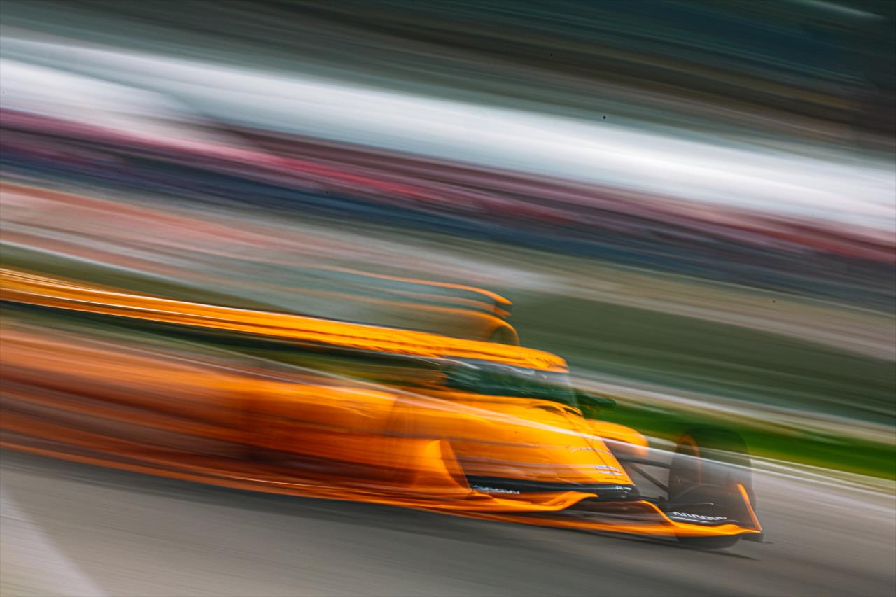 Christian Lundgaard - Children's of Alabama Indy Grand Prix - By: Joe Skibinski -- Photo by: Joe Skibinski