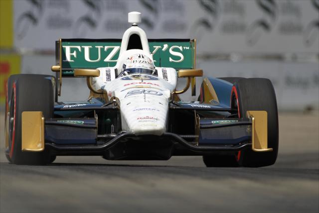 Ed Carpenter
Â©2012, LAT USA, All Rights Reserved -- Photo by: LAT Photo USA