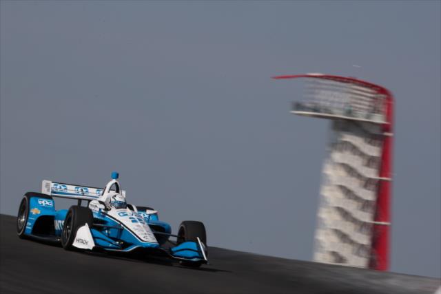 INDYCAR Classic - Circuit of The Americas - Saturday, March 23, 2019 