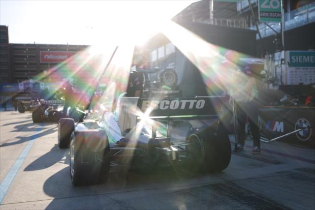 Detroit Grand Prix - INDY NXT BY FIRESTONE - Saturday, May 30, 2026