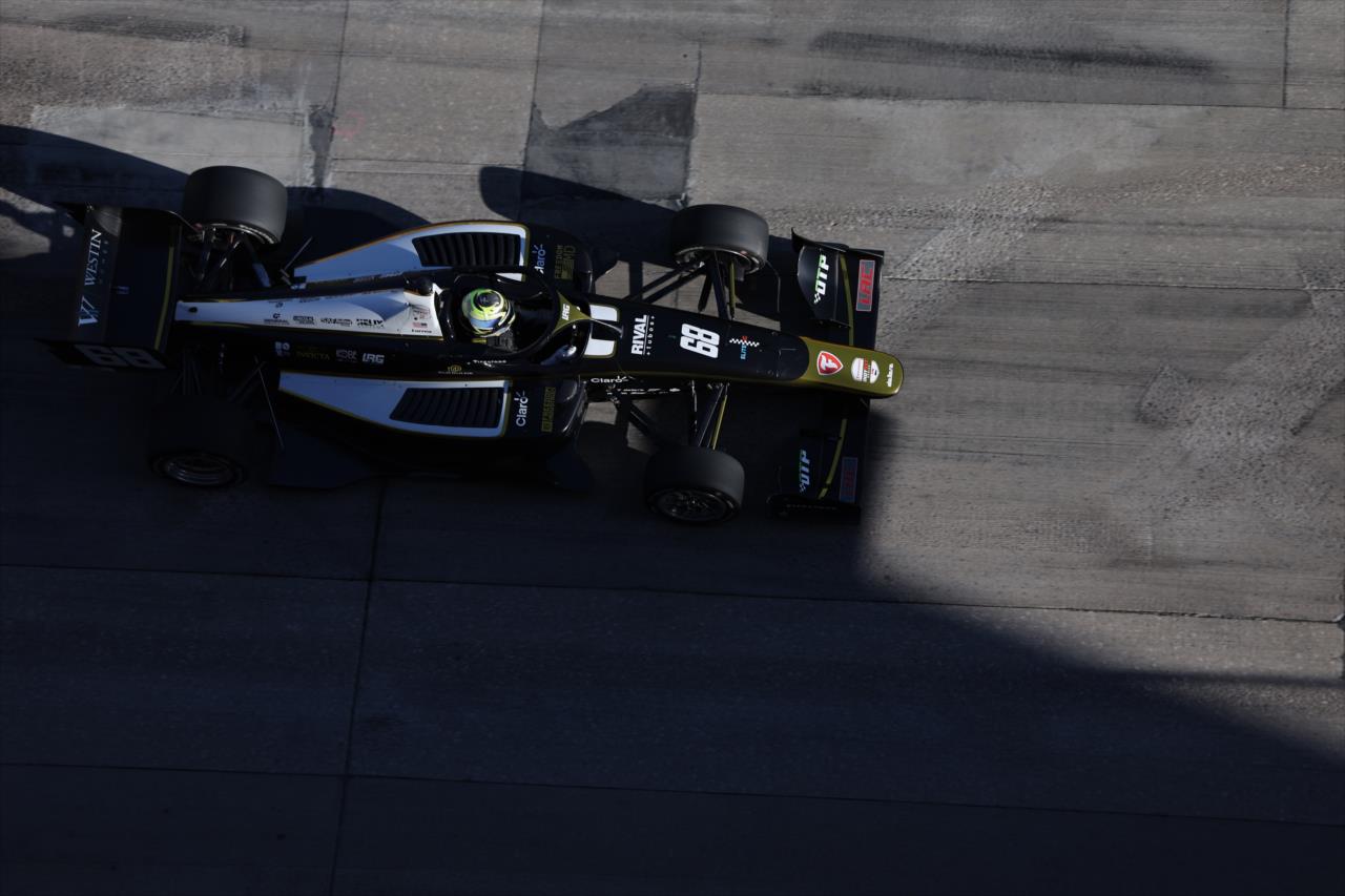 JM Correa - Detroit Grand Prix - INDY NXT by Firestone - By: Joe Skibinski -- Photo by: Joe Skibinski