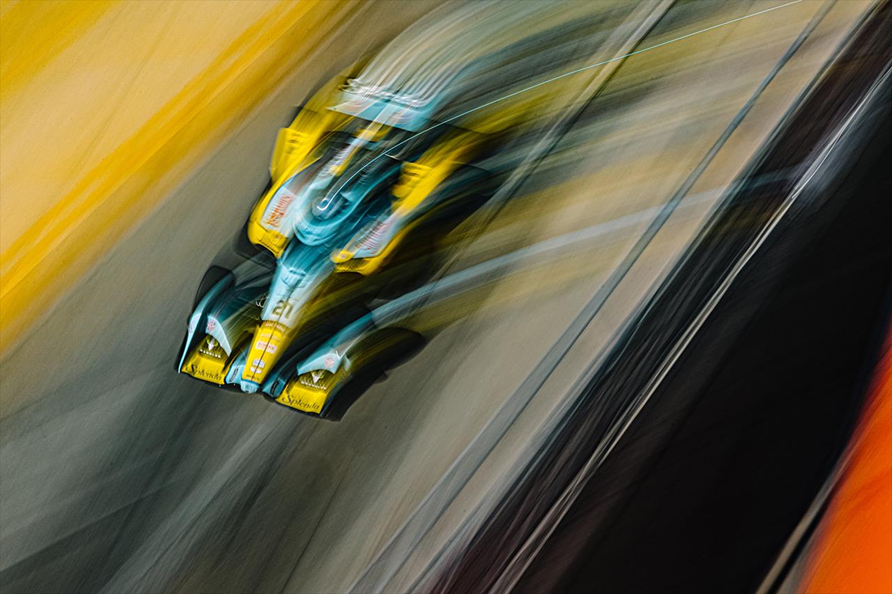 Christian Rasmussen - Chevrolet Detroit Grand Prix - By: Joe Skibinski -- Photo by: Joe Skibinski
