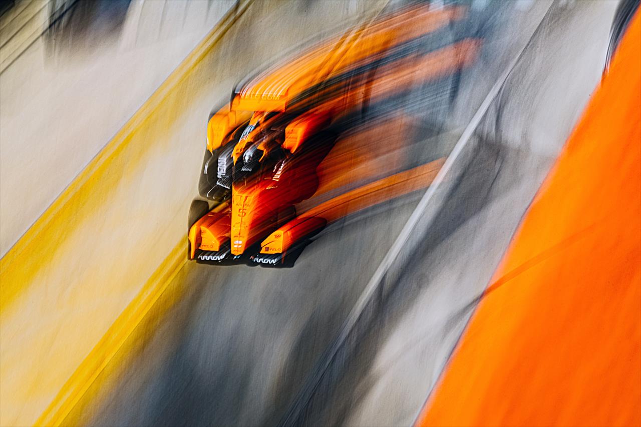 Pato O'Ward - Chevrolet Detroit Grand Prix - By: Joe Skibinski -- Photo by: Joe Skibinski