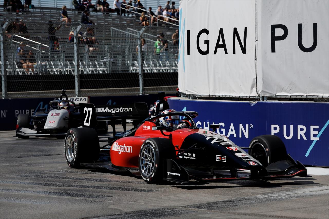 Seb Murray - INDY NXT by Firestone - By: Paul Hurley -- Photo by: Paul Hurley
