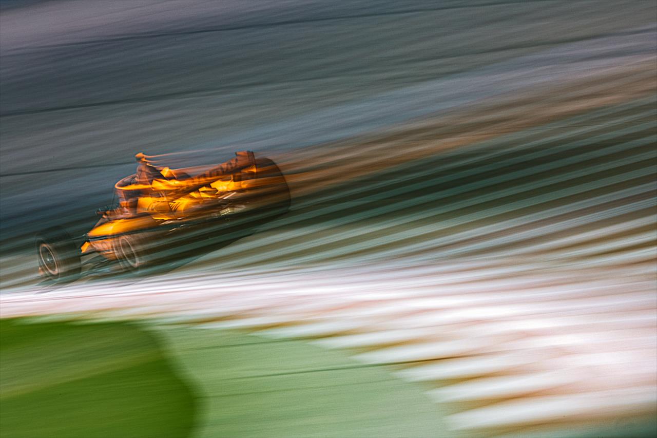 Christian Lundgaard - Bommarito Automotive Group 500 - By: Joe Skibinski -- Photo by: Joe Skibinski