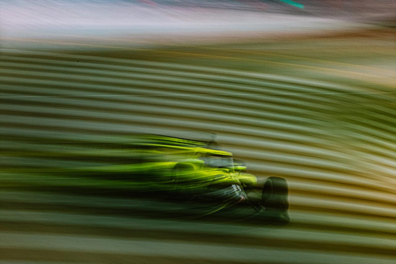 Will Power - Bommarito Automotive Group 500 - By: Joe Skibinski -- Photo by: Joe Skibinski