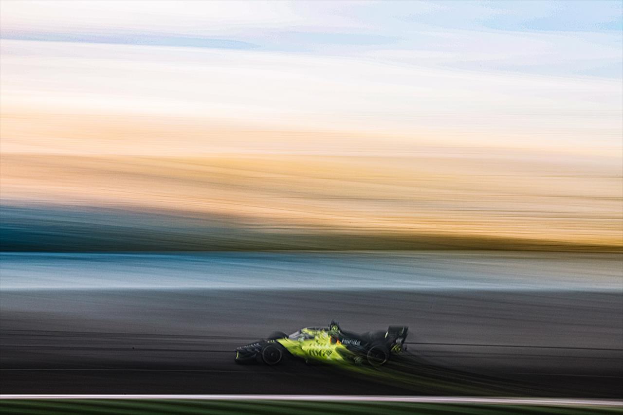 Will Power - Bommarito Automotive Group 500 - By: Joe Skibinski -- Photo by: Joe Skibinski