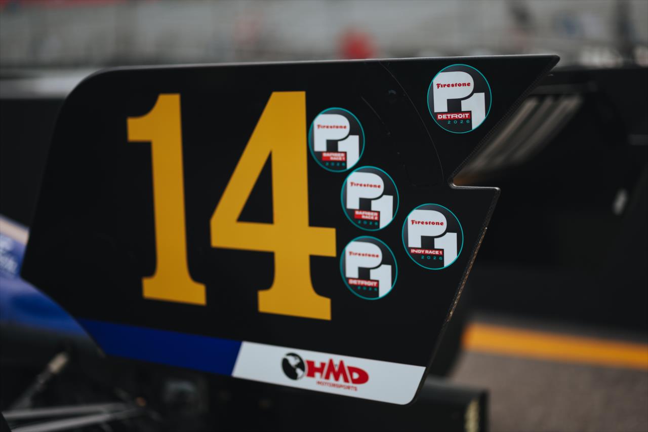 Alessandro de Tullio - INDY NXT By Firestone at World Wide Technology Raceway - By: Chris Owens -- Photo by: Chris Owens