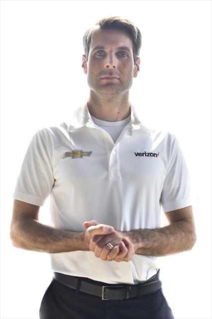 Will Power, Indianapolis 500 Winner Media Tour - Tuesday, May 29, 2018