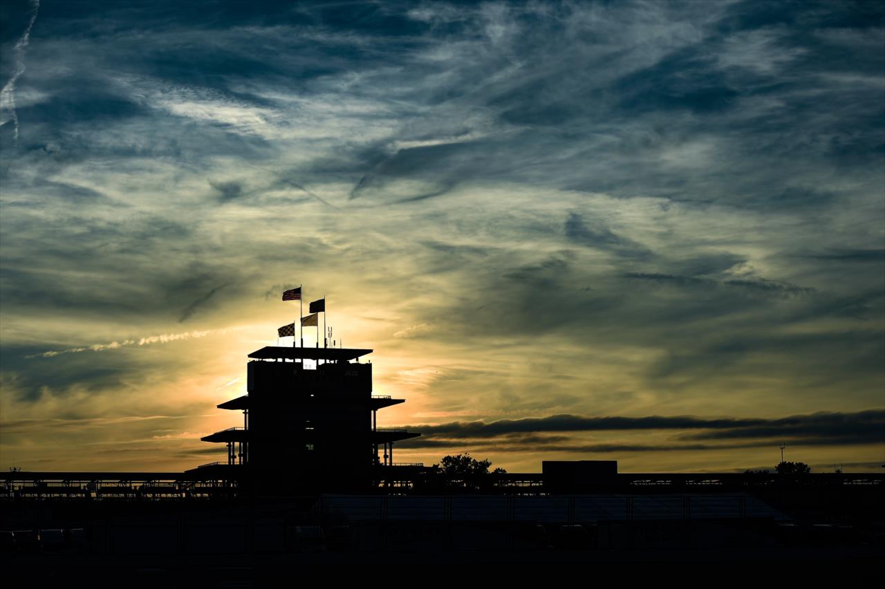 IMS -- Photo by: Chris Owens