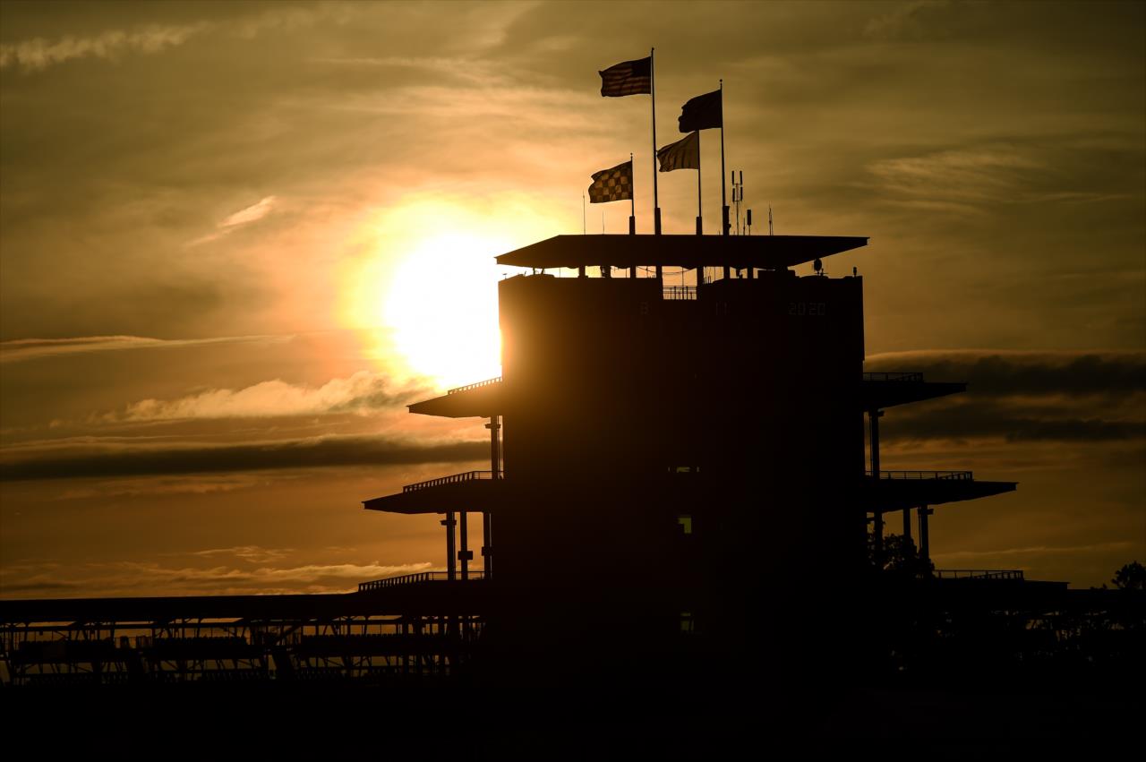 IMS -- Photo by: Chris Owens
