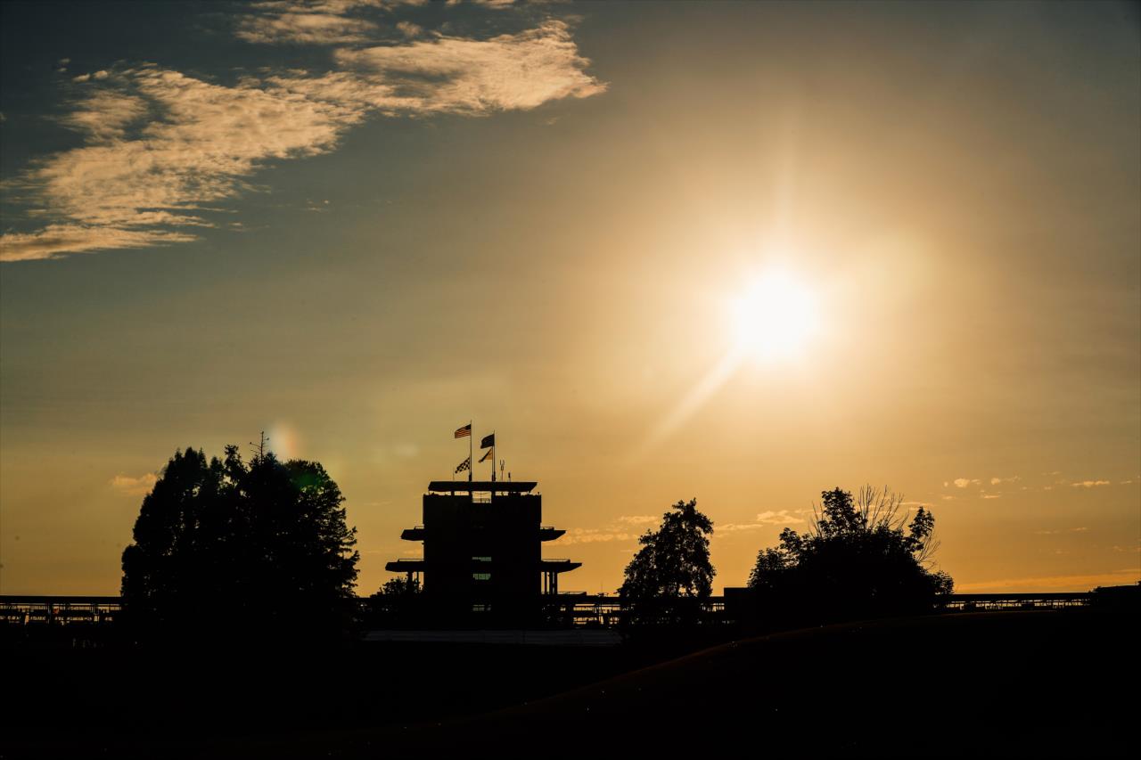 104th Running of the Indianapolis 500 presented by Gainbridge - Sunday, August 23, 2020