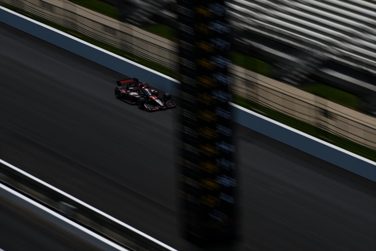 Jack Harvey - GMR Grand Prix - By: James Black -- Photo by: James  Black
