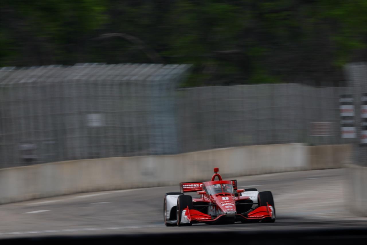 Marcus Ericsson - Chevrolet Detroit Grand Prix - By: Joe Skibinski -- Photo by: Joe Skibinski