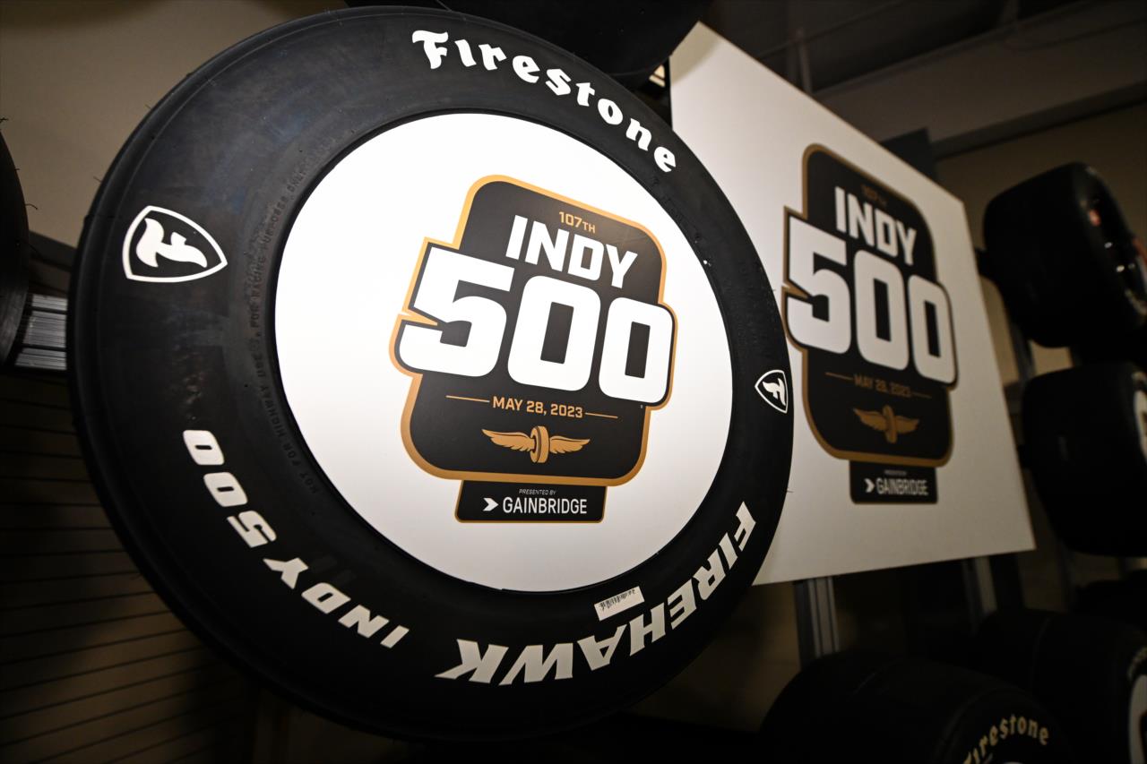 Indy 500 - 100 Days Out Fan Party - By: James Black -- Photo by: James  Black
