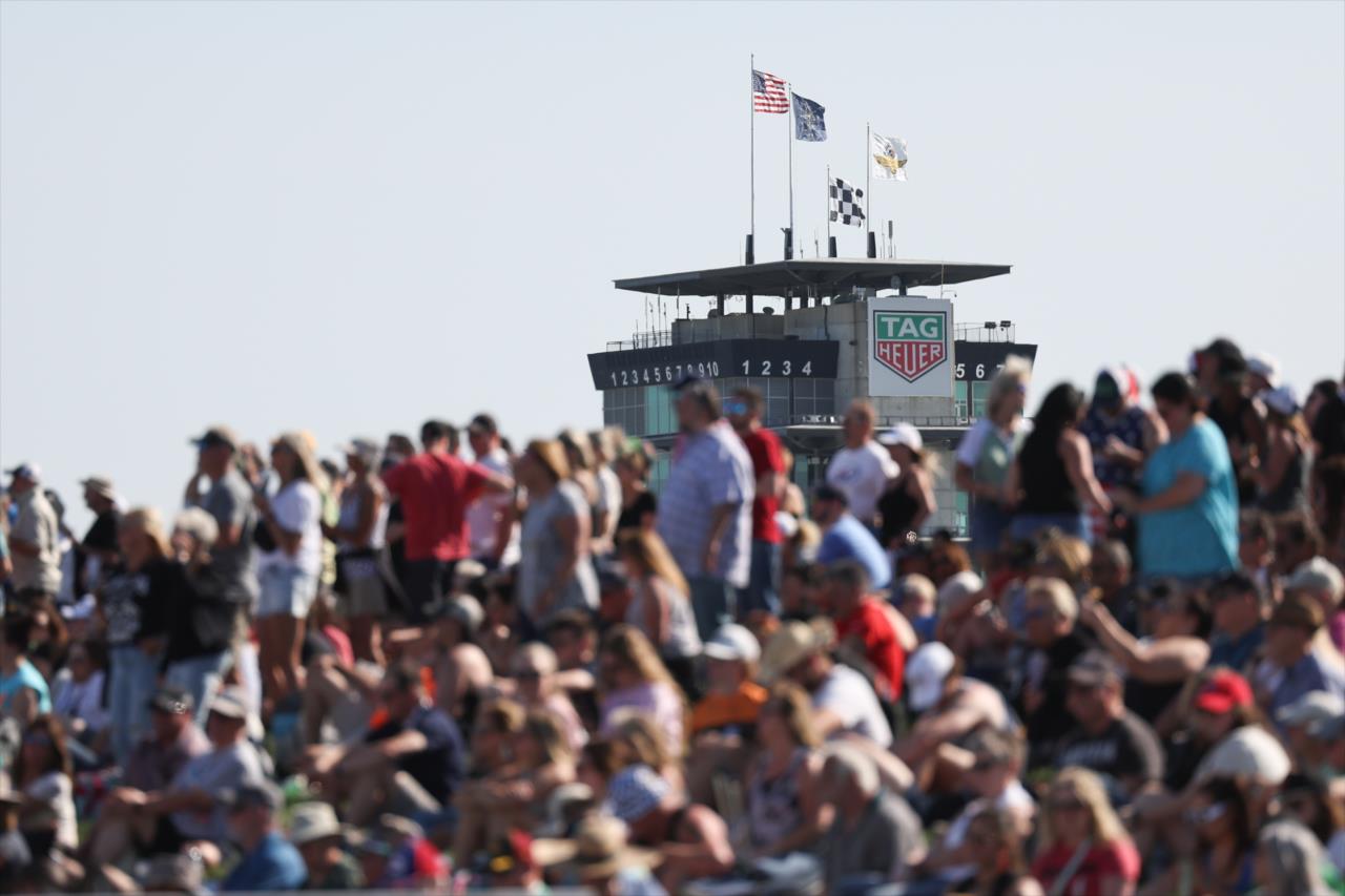 View Miller Lite Carb Day - Friday, May 26, 2023 Photos