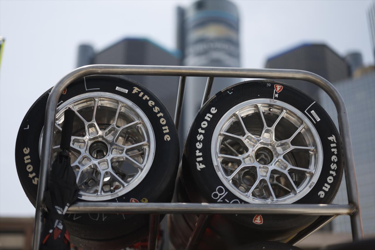 Firestone Tires - INDY NXT Chevrolet Detroit Grand Prix presented by Lear - By: Joe Skibinski -- Photo by: Joe Skibinski