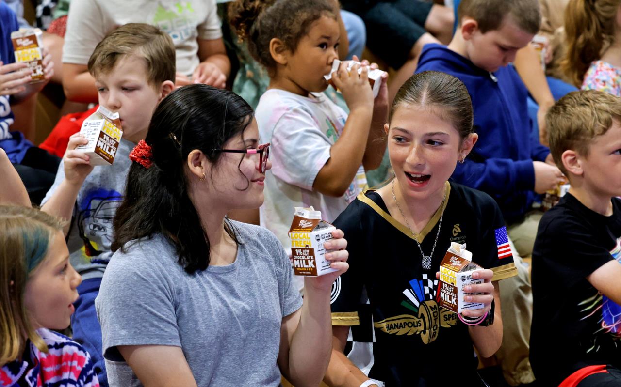 View Gallagher Community Day - Wednesday, May 20, 2026 Photos