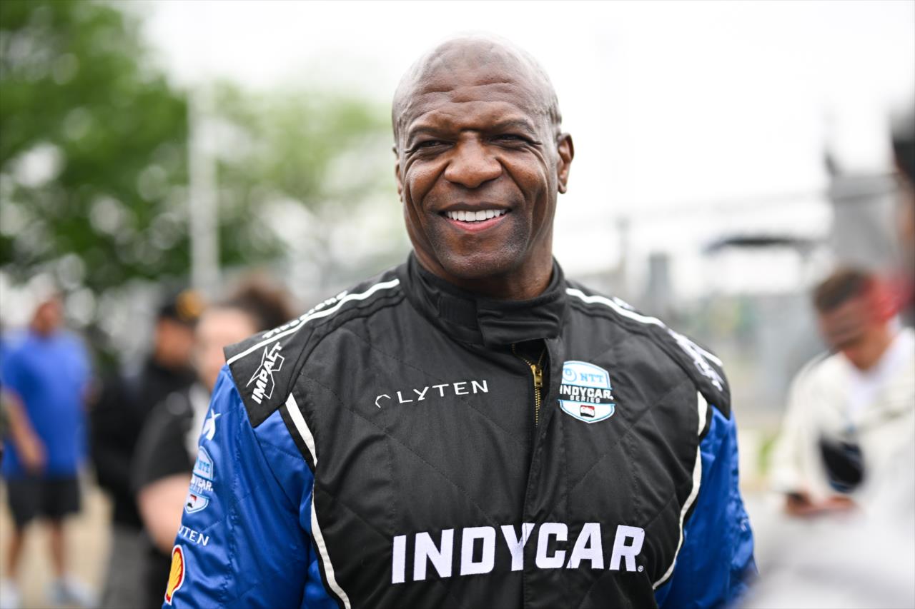 View Legends Day - Saturday, May 23, 2026 Photos