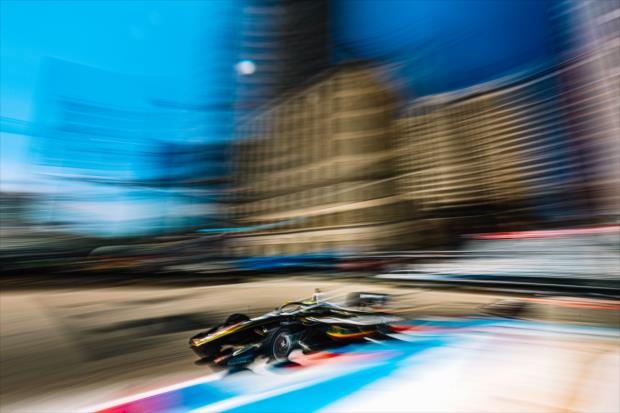 Detroit Grand Prix - INDY NXT BY FIRESTONE - Friday, May 29, 2026