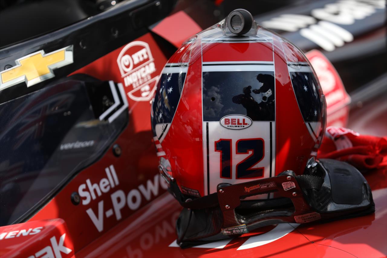 Will Power - GMR Grand Prix - By: Matt Fraver -- Photo by: Matt Fraver