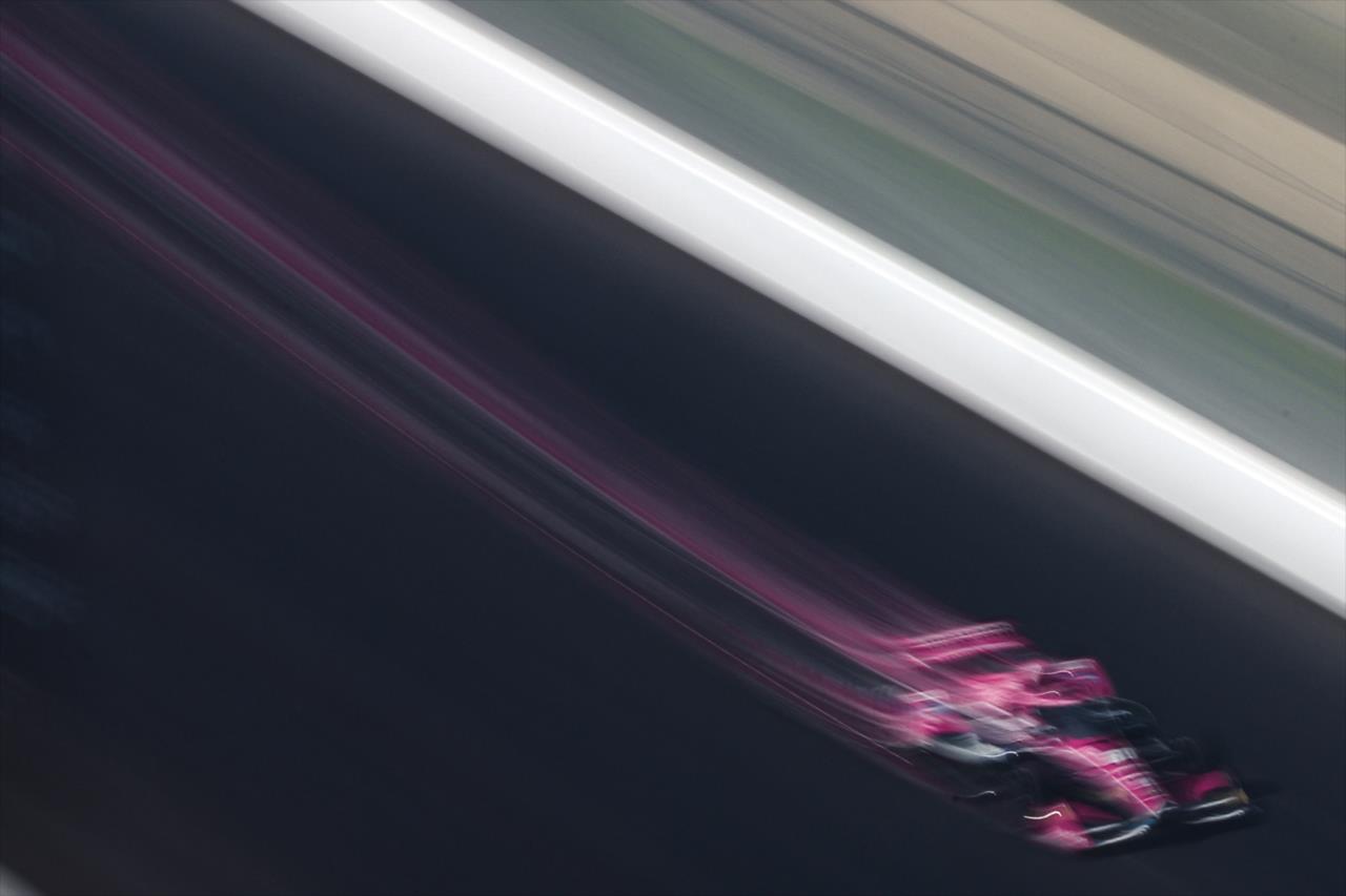 Simon Pagenaud - GMR Grand Prix - By: Joe Skibinski -- Photo by: Joe Skibinski