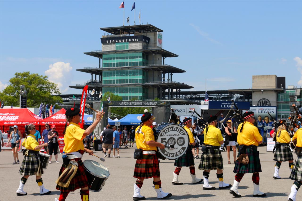 Gordon Pipers - GMR Grand Prix - By: Lisa Hurley -- Photo by: Lisa Hurley