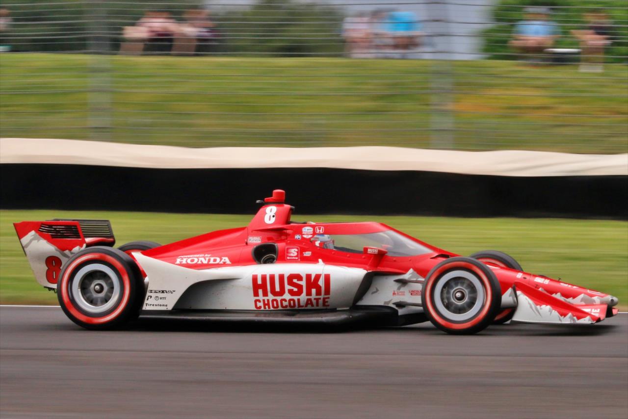 Marcus Ericsson - GMR Grand Prix - By: Lisa Hurley -- Photo by: Lisa Hurley