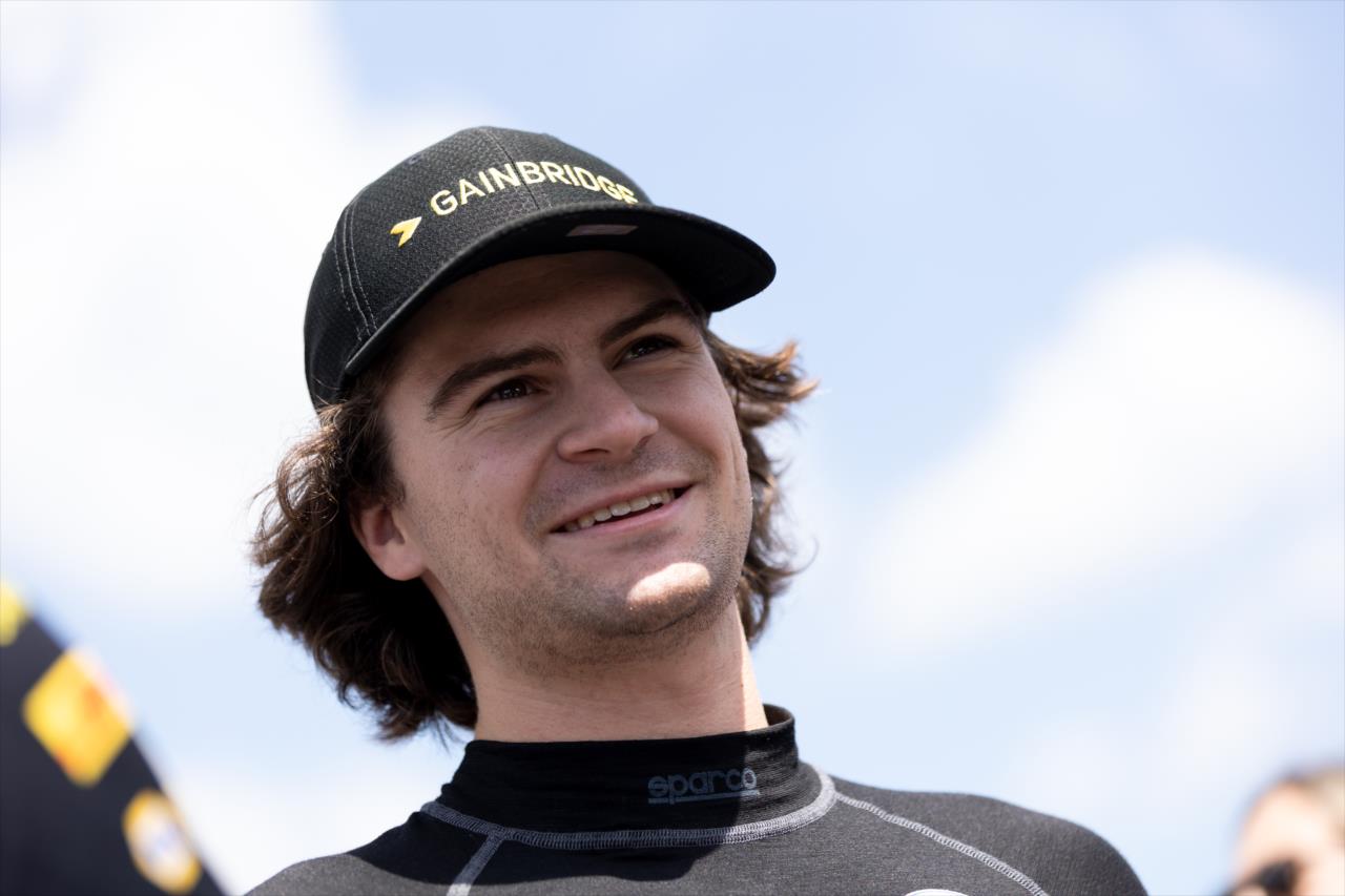 Colton Herta - Gallagher Grand Prix - By: Travis Hinkle -- Photo by: Travis Hinkle