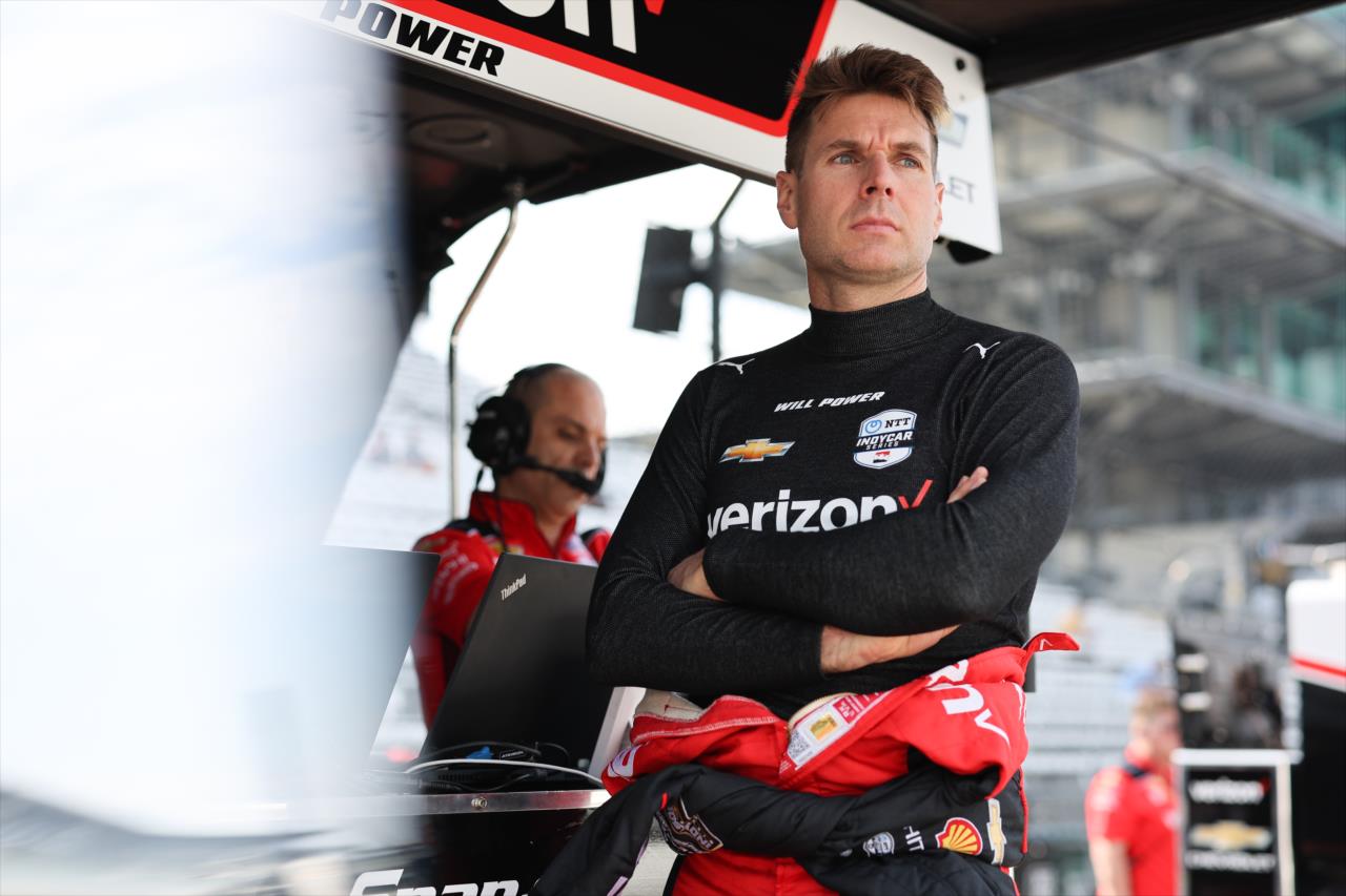 Will Power - GMR Grand Prix - By: Chris Owens -- Photo by: Chris Owens