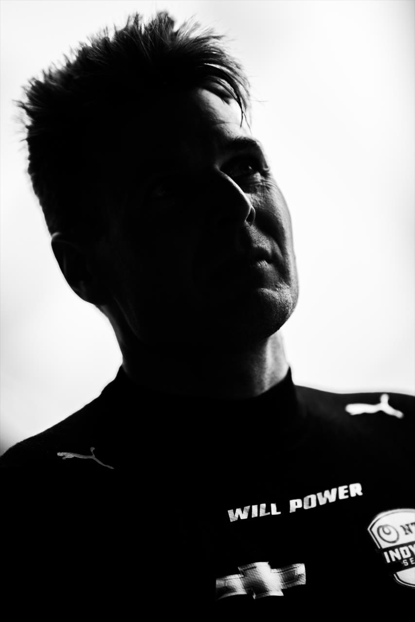 Will Power - GMR Grand Prix - Friday, May 12, 2023 - By: Karl Zemlin -- Photo by: Karl Zemlin